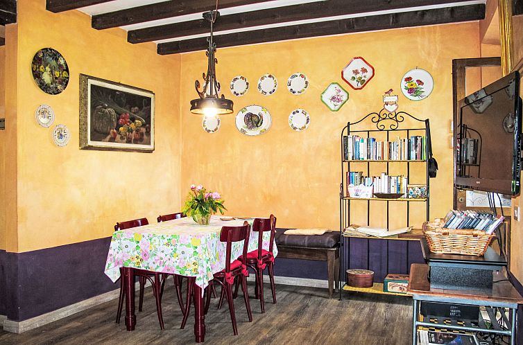 Appartement di Magnano