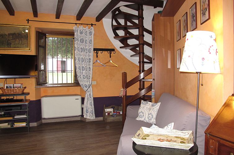 Appartement di Magnano