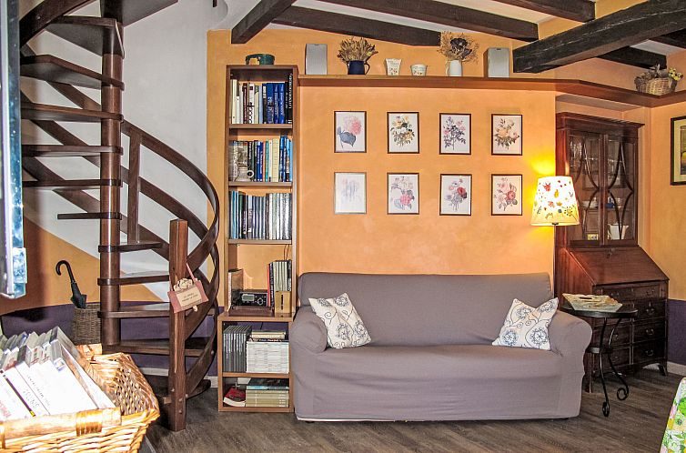 Appartement di Magnano