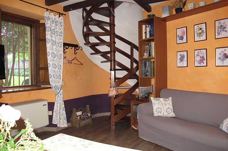 Appartement di Magnano