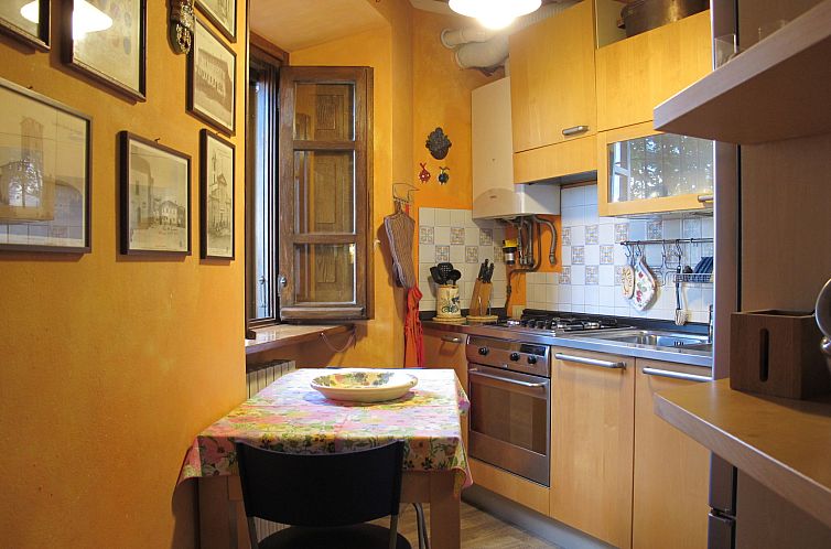 Appartement di Magnano