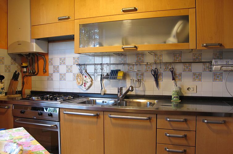 Appartement di Magnano