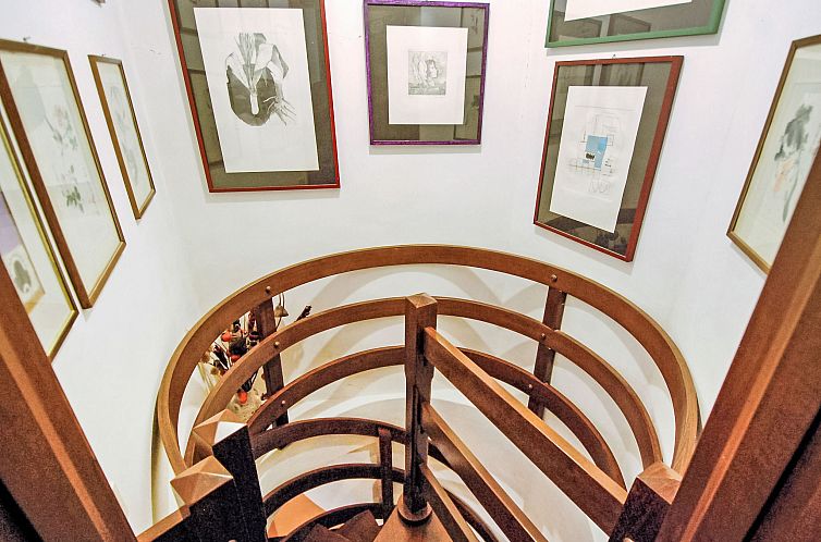 Appartement di Magnano