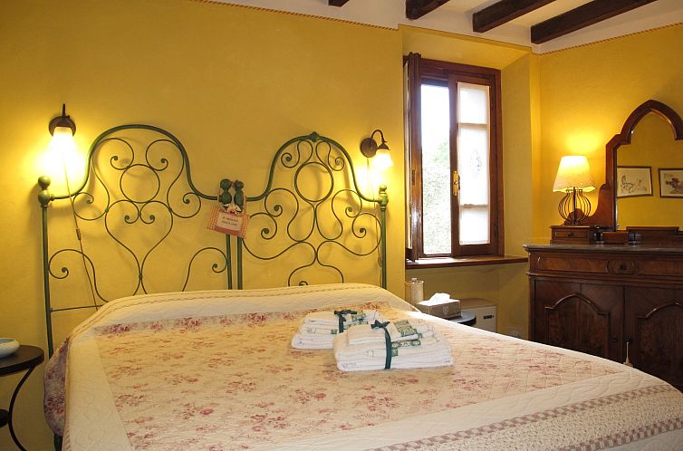 Appartement di Magnano