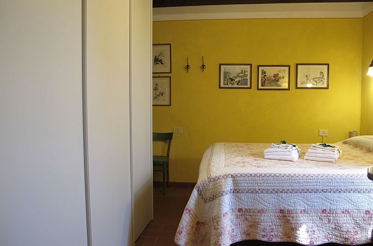 Appartement di Magnano