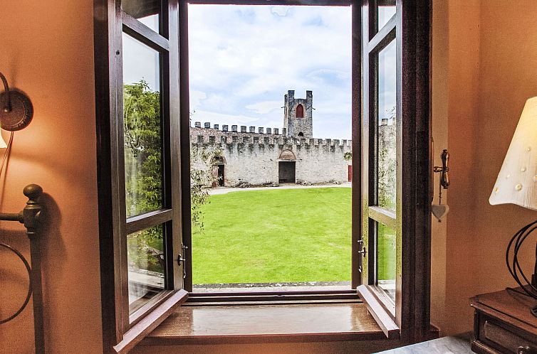 Appartement di Magnano