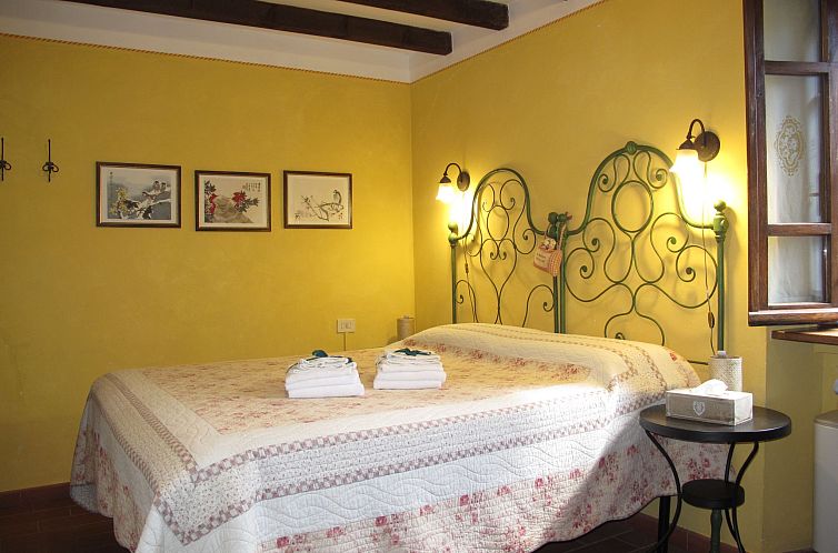Appartement di Magnano