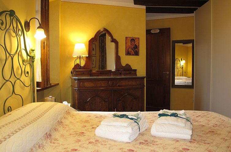 Appartement di Magnano