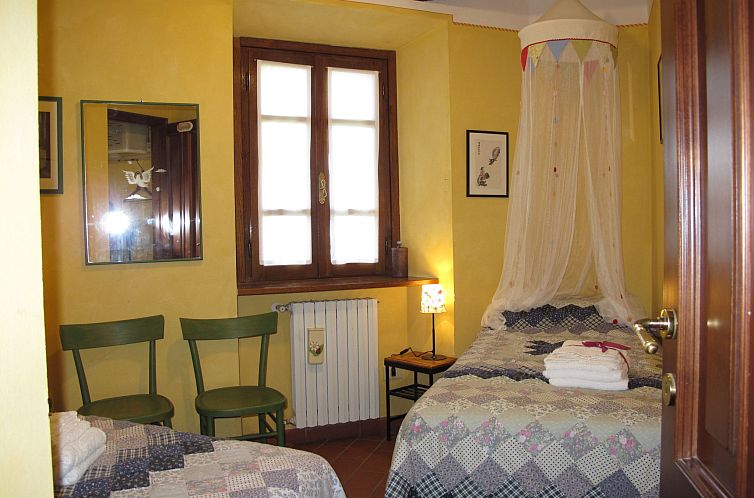 Appartement di Magnano