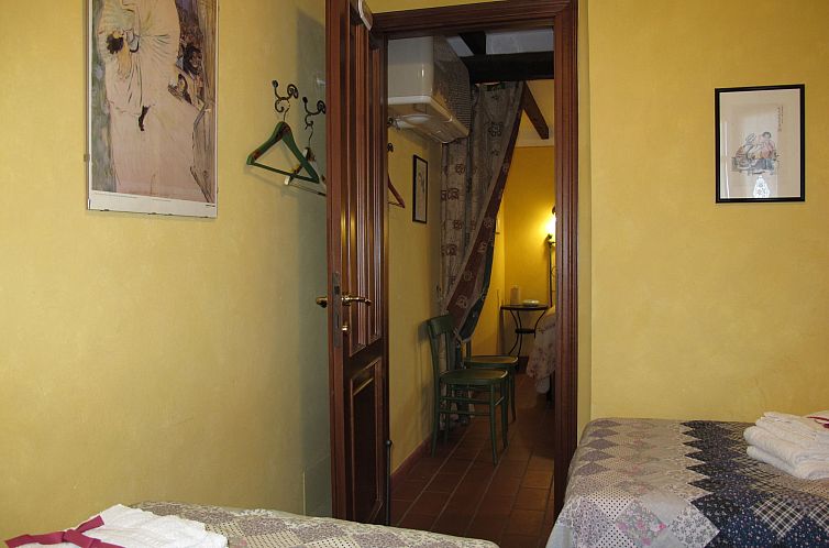 Appartement di Magnano