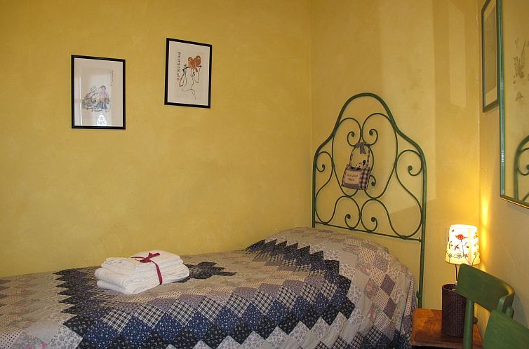 Appartement di Magnano