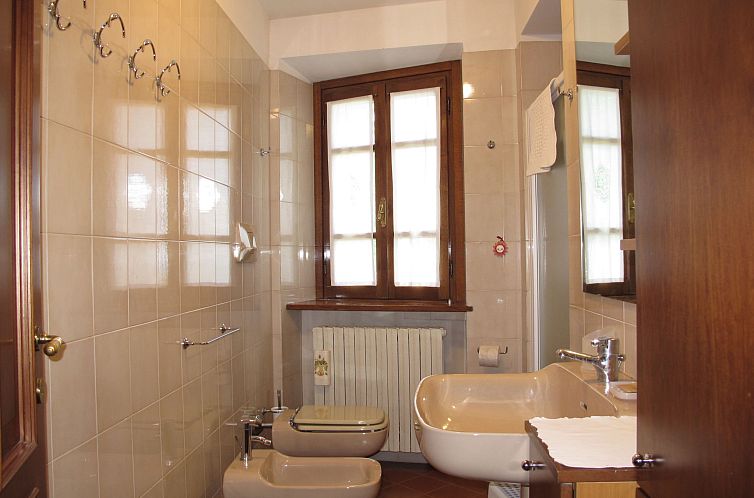 Appartement di Magnano