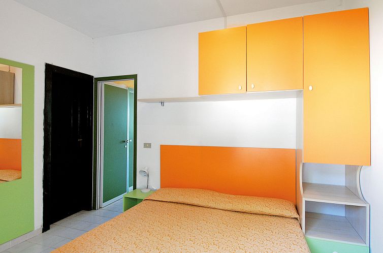 Vakantiehuis Baby's Bungalow