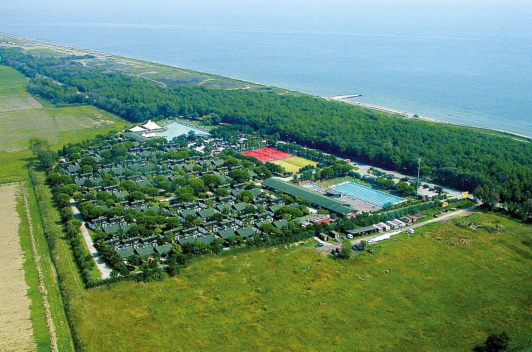 Vakantiehuis Dog's Bungalow