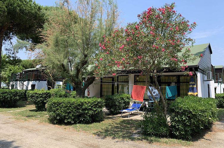 Vakantiehuis Bungalow