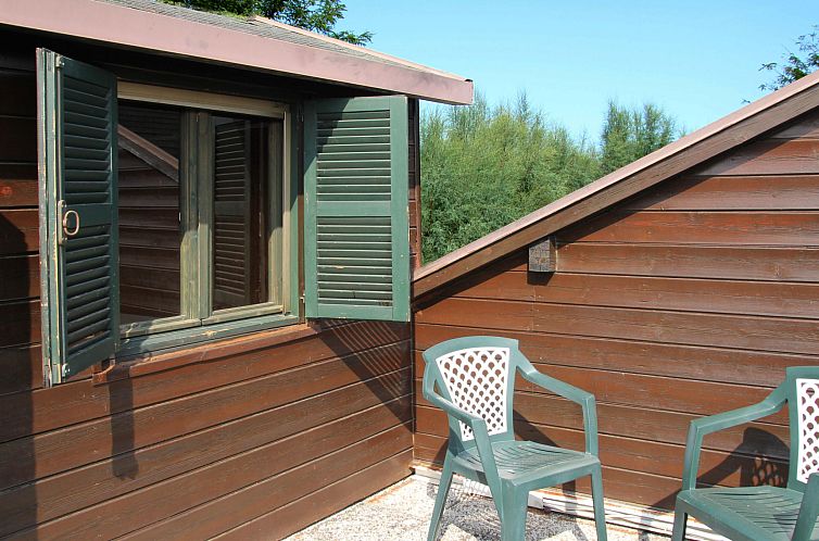 Vakantiehuis Bungalow