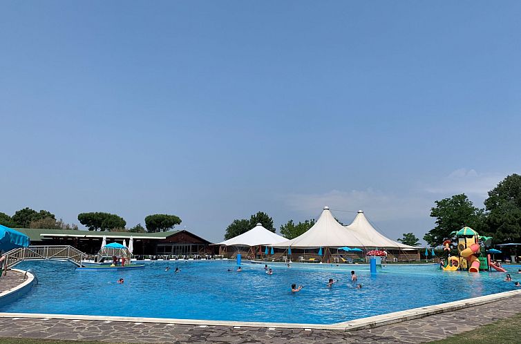 Vakantiehuis Bungalow