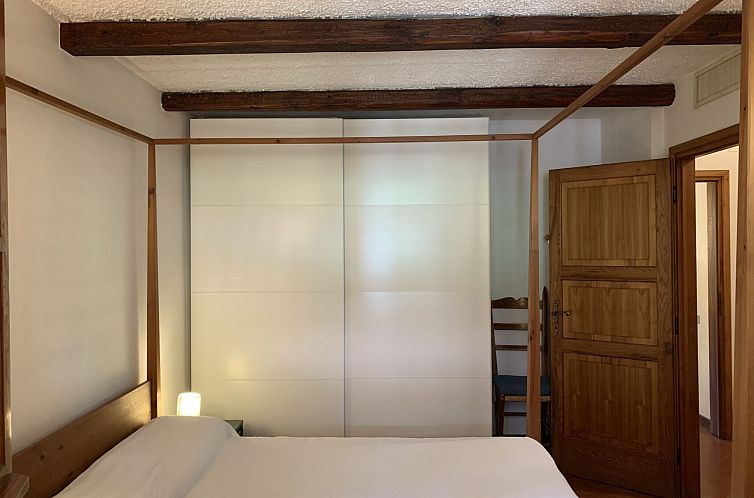 Appartement Casa delle Palme