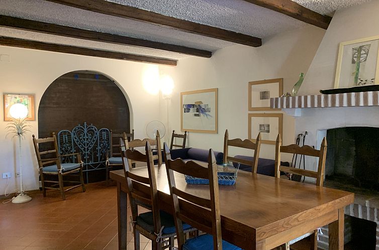 Appartement Casa delle Palme