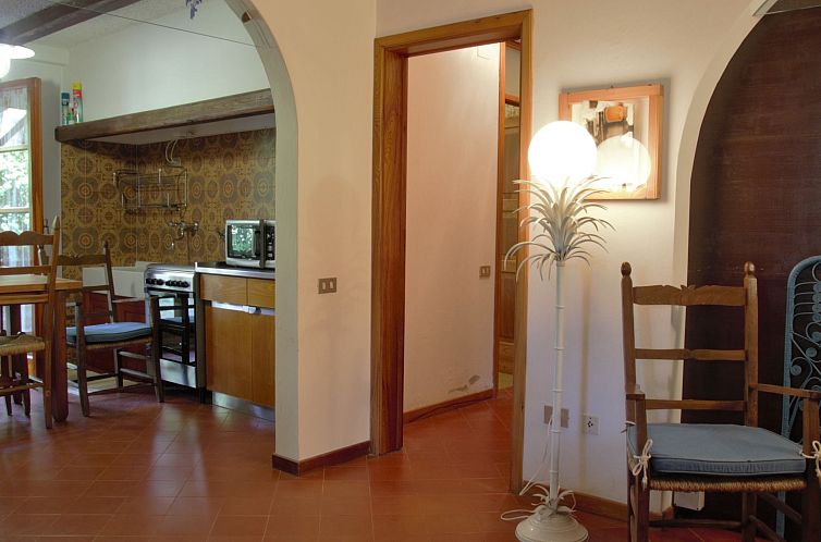 Appartement Casa delle Palme