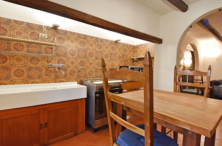 Appartement Casa delle Palme