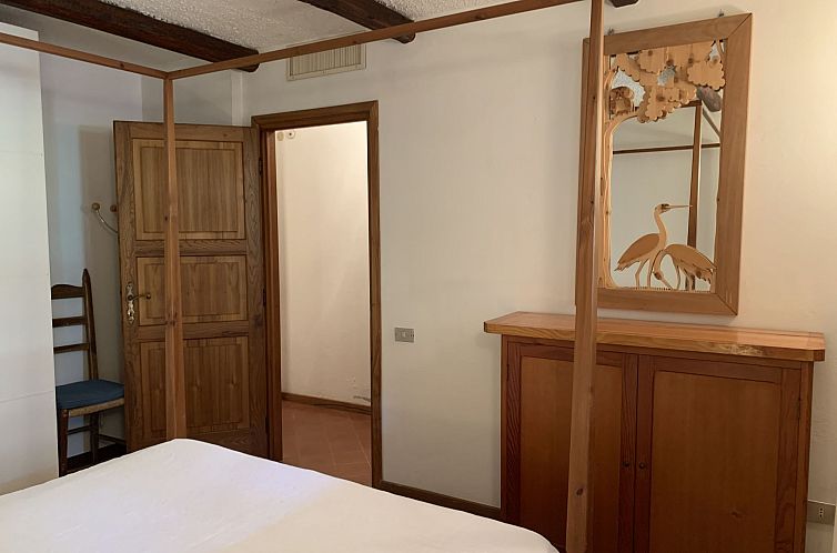 Appartement Casa delle Palme