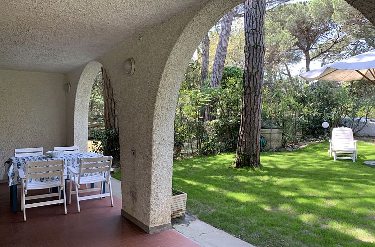Appartement Casa delle Palme