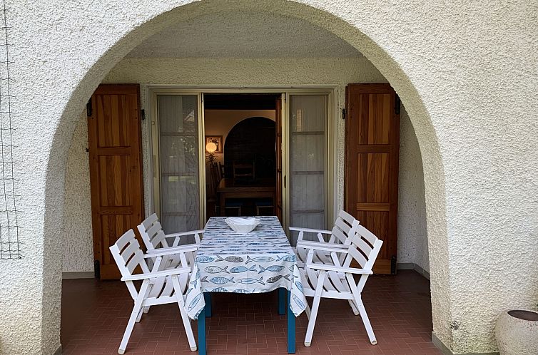 Appartement Casa delle Palme