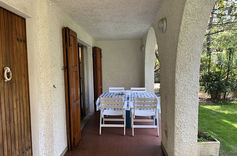 Appartement Casa delle Palme