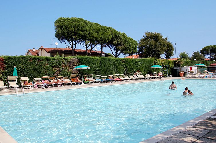 Guest house 0886902 - Holiday property Emilia Romagna - Vakantiehuis Chalet Atlantico