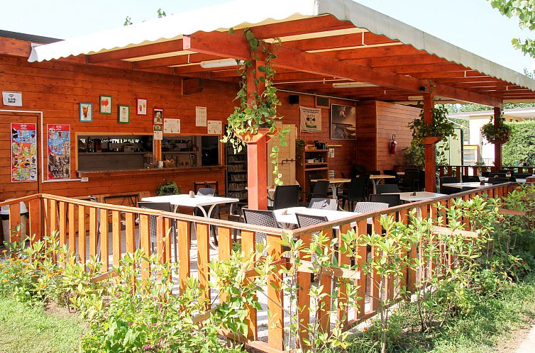 Vakantiehuis Chalet Atlantico