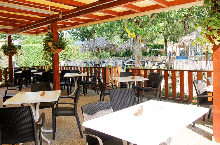 Vakantiehuis Chalet Atlantico