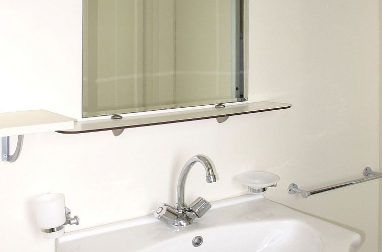 Vakantiehuis Mobilhome Atlantico