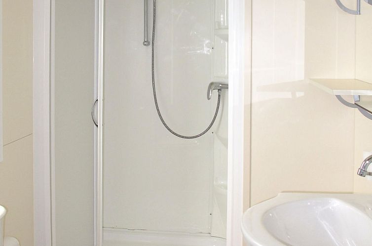 Vakantiehuis Mobilhome Atlantico