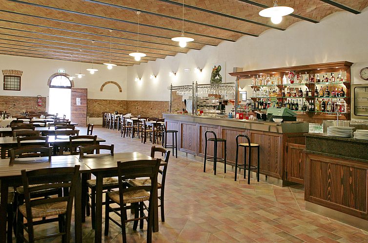 Vakantiehuis Mobilhome Atlantico