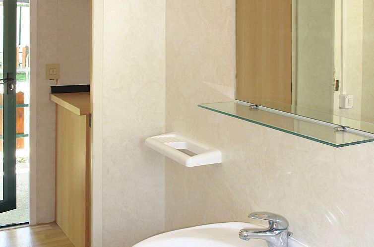 Vakantiehuis Mobilhome Mediterraneo