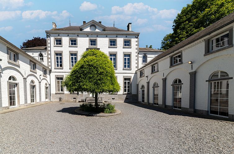 Unterkunft 088704 - Ferienhaus Namur - Château St-Jean
