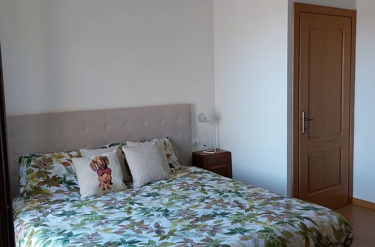 Vakantiehuis in Brento