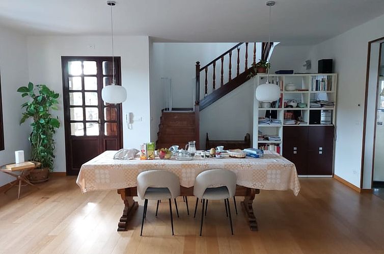 Vakantiehuis in Brento