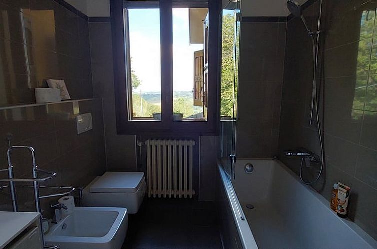 Vakantiehuis in Brento