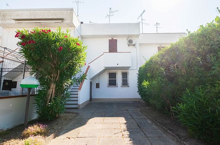 Unterkunft 0887701 - Ferienhaus Emilia Romagna - Vakantiehuis FRANCA A/14