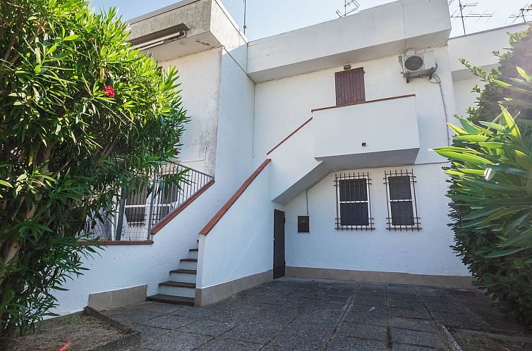 Vakantiehuis FRANCA A/14