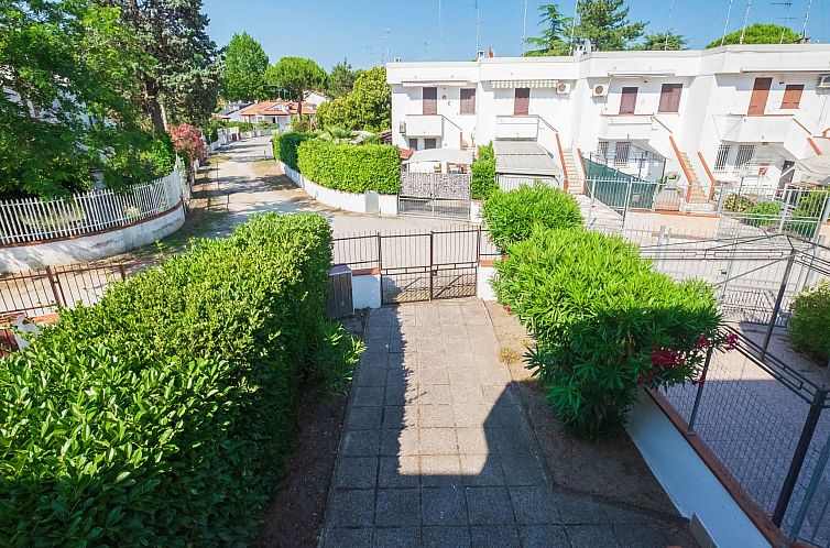 Vakantiehuis FRANCA A/14