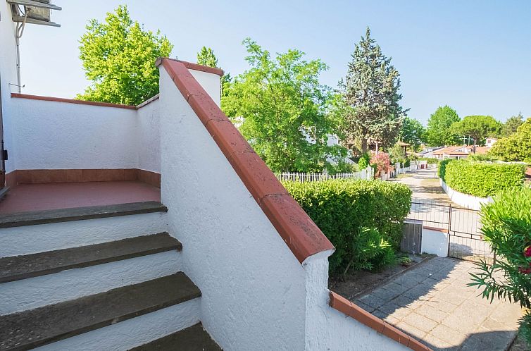 Vakantiehuis FRANCA A/14