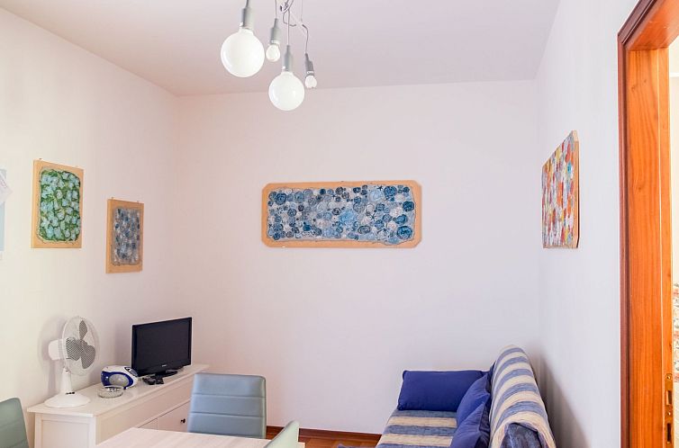 Vakantiehuis FRANCA A/14