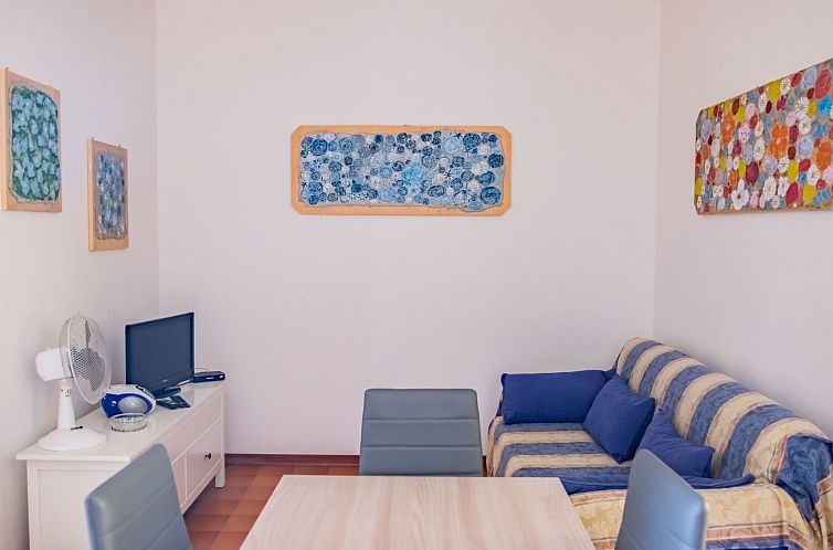 Vakantiehuis FRANCA A/14