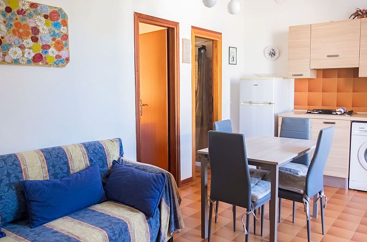 Vakantiehuis FRANCA A/14