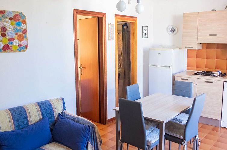 Vakantiehuis FRANCA A/14