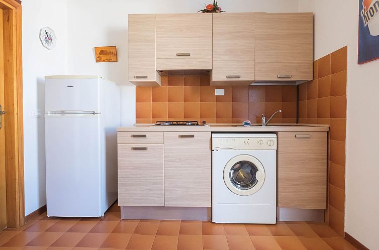 Vakantiehuis FRANCA A/14