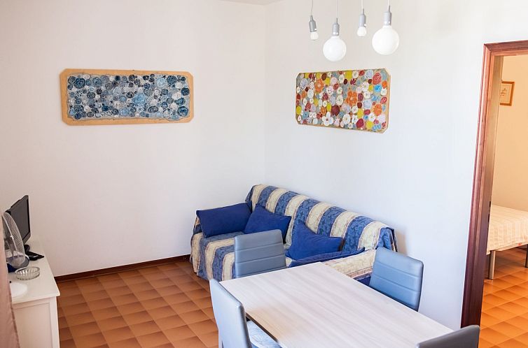 Vakantiehuis FRANCA A/14